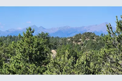 Tbd L 43rd Trail, Cotopaxi, CO 81223 - Photo 1