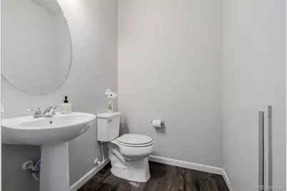 15492 W 65th Avenue #C, Arvada, CO 80007 - Photo 27