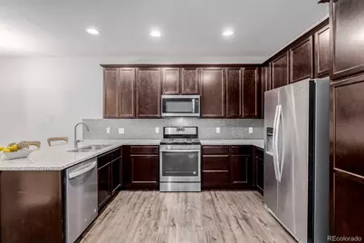 15492 W 65th Avenue #C, Arvada, CO 80007 - Photo 7