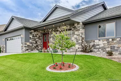 407 Double Tree Drive, Greeley, CO 80634 - Photo 3