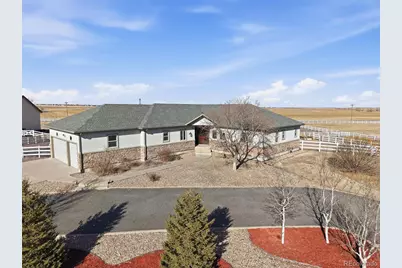 30959 E 151st Avenue, Brighton, CO 80603 - Photo 1