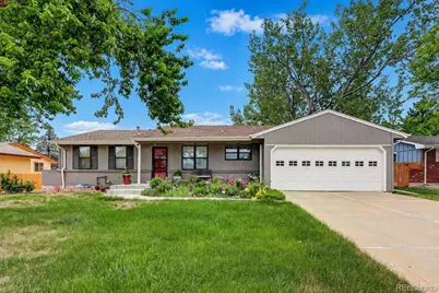 9324 W Colorado Avenue, Lakewood, CO 80232 - Photo 1