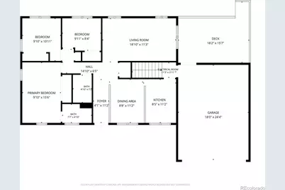 9324 W Colorado Avenue, Lakewood, CO 80232 - Photo 41