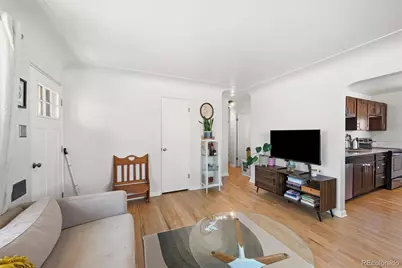 3286 W Fairview Place, Denver, CO 80211 - Photo 3