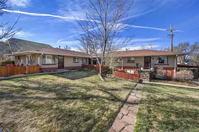 3286 W Fairview Place, Denver, CO 80211 - Photo 19