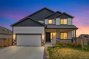 6116 Shavers Dr, Colorado Springs, CO 80925 - Photo 1
