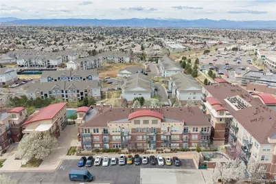 10176 Park Meadows Drive #2101, Lone Tree, CO 80124 - Photo 33