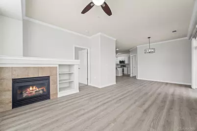 10176 Park Meadows Drive #2101, Lone Tree, CO 80124 - Photo 3