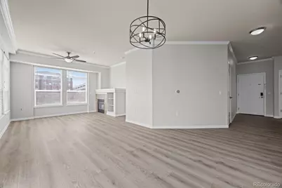 10176 Park Meadows Drive #2101, Lone Tree, CO 80124 - Photo 7