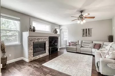 10368 Fairlawn Trail, Highlands Ranch, CO 80130 - Photo 11
