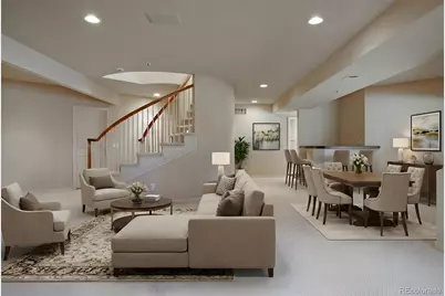 3202 Country Club Parkway, Castle Rock, CO 80108 - Photo 17