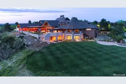 3202 Country Club Parkway, Castle Rock, CO 80108 - Photo 31