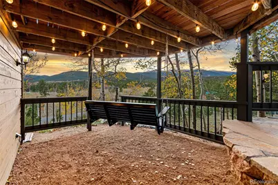 588 Clark Road, Bailey, CO 80421 - Photo 33