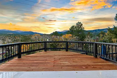 588 Clark Road, Bailey, CO 80421 - Photo 31