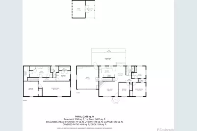 6521 S Logan Street, Centennial, CO 80121 - Photo 41