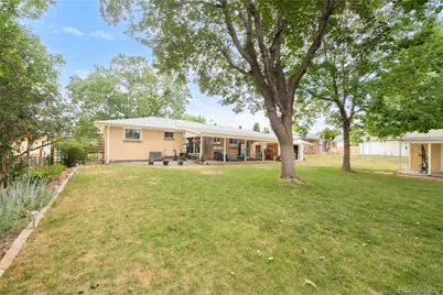 6521 S Logan Street, Centennial, CO 80121 - Photo 33