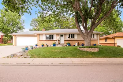 6521 S Logan Street, Centennial, CO 80121 - Photo 1