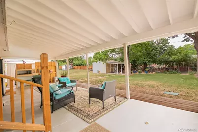 6521 S Logan Street, Centennial, CO 80121 - Photo 29