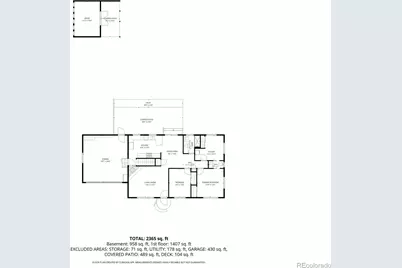 6521 S Logan Street, Centennial, CO 80121 - Photo 39