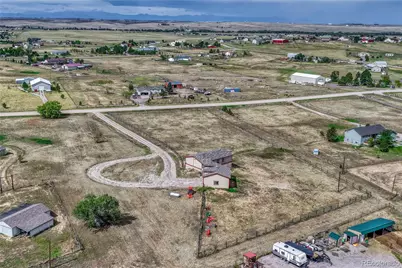 44541 Overland Trail, Elizabeth, CO 80107 - Photo 3