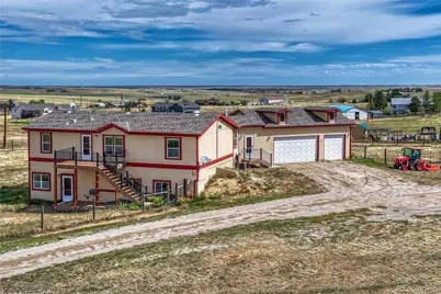 44541 Overland Trail, Elizabeth, CO 80107 - Photo 1