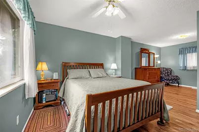 4224 Whittier Drive, Colorado Springs, CO 80910 - Photo 7