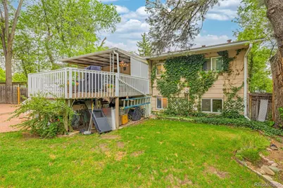 4224 Whittier Drive, Colorado Springs, CO 80910 - Photo 19