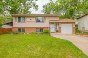 4224 Whittier Dr, Colorado Springs, CO 80910 - Photo 1