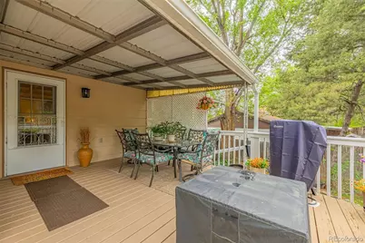 4224 Whittier Drive, Colorado Springs, CO 80910 - Photo 17
