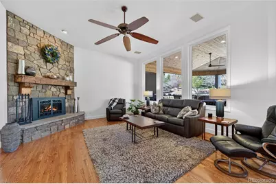 33 Golden Eagle Lane, Littleton, CO 80127 - Photo 33