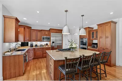 33 Golden Eagle Lane, Littleton, CO 80127 - Photo 31