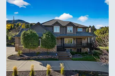 33 Golden Eagle Lane, Littleton, CO 80127 - Photo 1