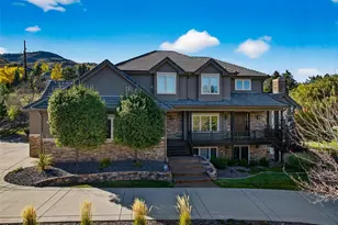 33 Golden Eagle Ln, Littleton, CO 80127 - Photo 1