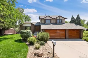 2422 W Arapahoe Ct, Littleton, CO 80120 - Photo 1
