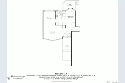 2422 W Arapahoe Court, Littleton, CO 80120 - Photo 47