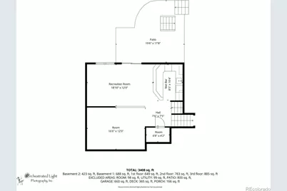 2422 W Arapahoe Court, Littleton, CO 80120 - Photo 49