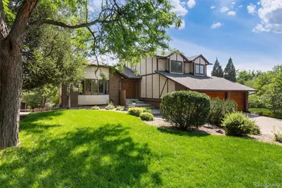 2422 W Arapahoe Court, Littleton, CO 80120 - Photo 3