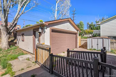 414 Maplewood Drive, Colorado Springs, CO 80907 - Photo 17