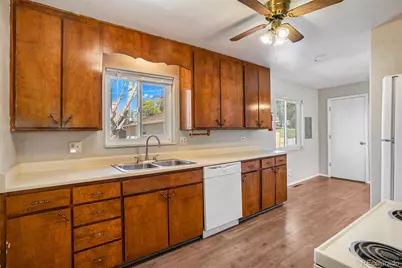 414 Maplewood Drive, Colorado Springs, CO 80907 - Photo 5