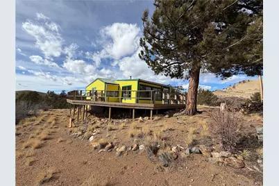 587 Willow Street, Hartsel, CO 80449 - Photo 1