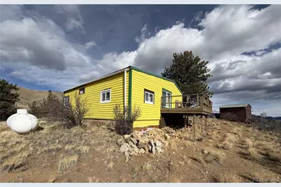 587 Willow Street, Hartsel, CO 80449 - Photo 17