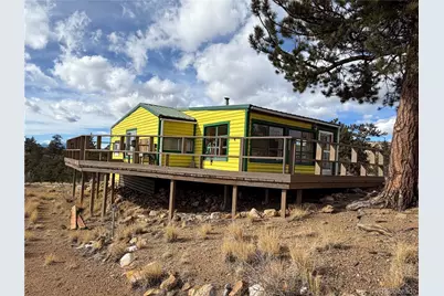 587 Willow Street, Hartsel, CO 80449 - Photo 19