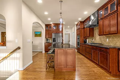 10322 Webster Pass Court, Colorado Springs, CO 80924 - Photo 9