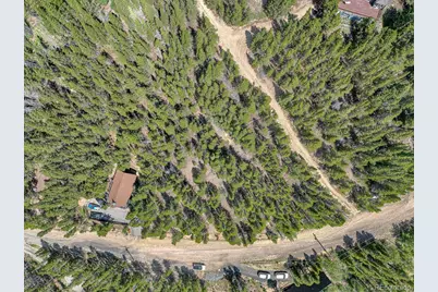 Lot 836 Nebraska Drive, Idaho Springs, CO 80452 - Photo 3