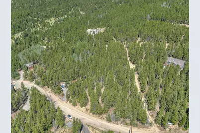 Lot 836 Nebraska Drive, Idaho Springs, CO 80452 - Photo 5