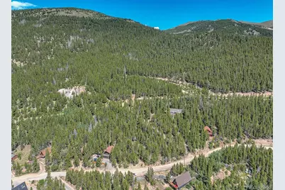 Lot 836 Nebraska Drive, Idaho Springs, CO 80452 - Photo 1