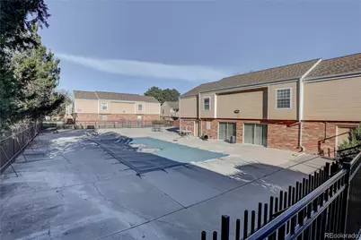 3344 S Ammons Street #16-202, Denver, CO 80227 - Photo 25
