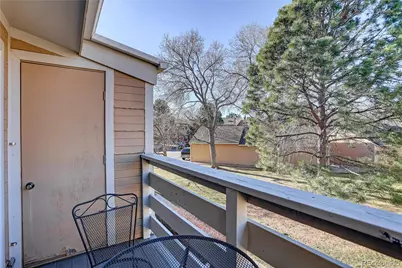 3344 S Ammons Street #16-202, Denver, CO 80227 - Photo 21