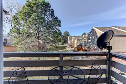 3344 S Ammons Street #16-202, Denver, CO 80227 - Photo 19