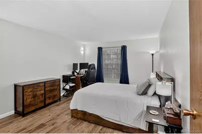 3344 S Ammons Street #16-202, Denver, CO 80227 - Photo 5